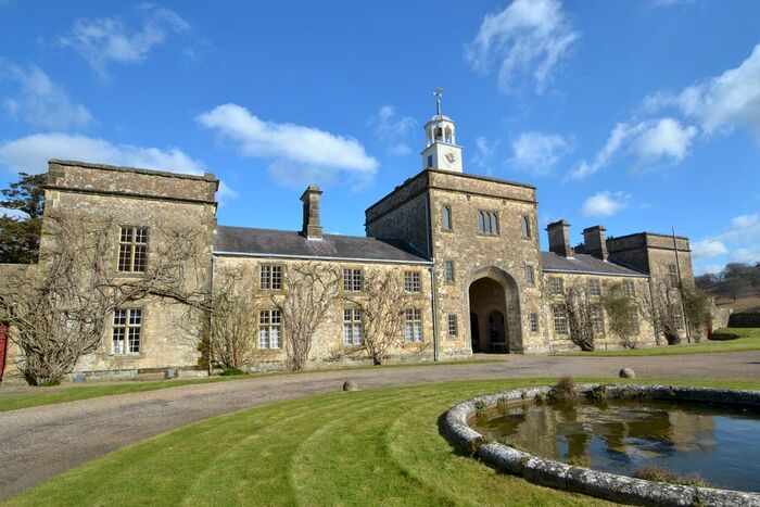 3 Bedroom Property To Rent In Parham Park, Parham, Pulborough, RH20