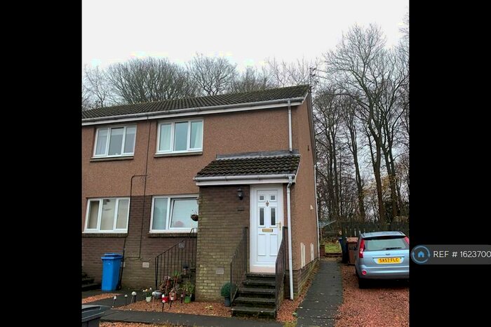 1 Bedroom Flat To Rent In Melville Place, Kirkcaldy, KY2