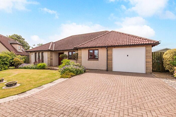 3 Bedroom Bungalow For Sale In Carr Crescent, Crail, Anstruther, KY10