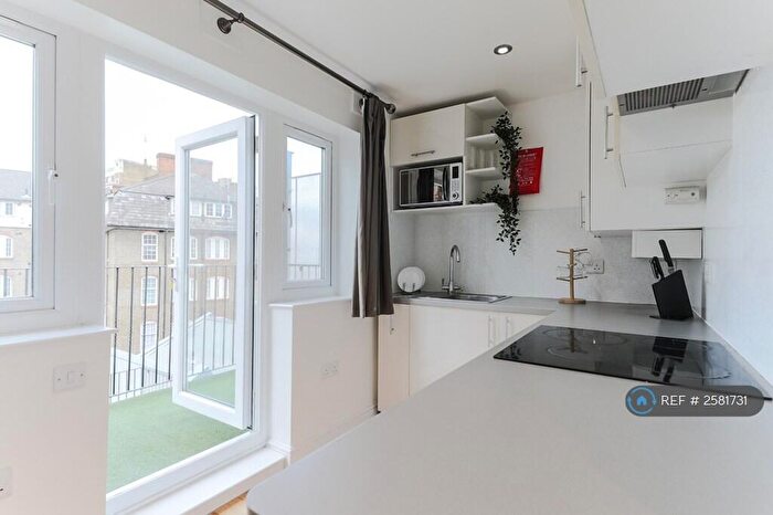4 Bedroom Flat To Rent In Chalton Street, London, NW1