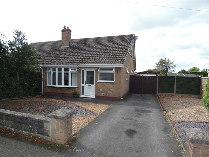 3 Bedroom Semi-Detached House To Rent In Belmont Avenue, Sandbach, CW11