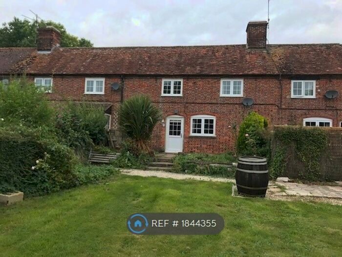 2 Bedroom Terraced House To Rent In North Fawley, North Fawley, Wantage, OX12