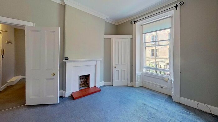 1 Bedroom Flat To Rent In Livingstone Place, Edinburgh, EH9