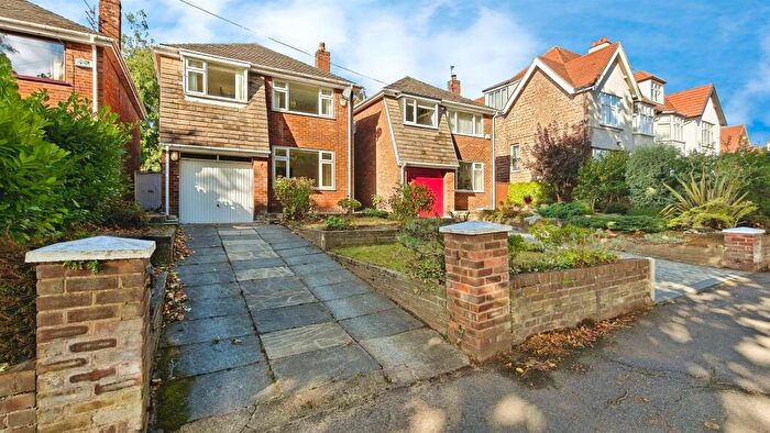 3 Bedroom Detached House For Sale In Seabank Road, Wallasey, CH45