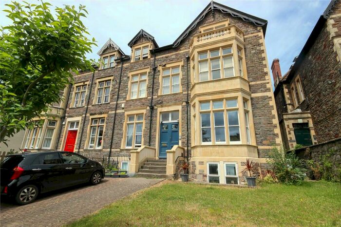 2 Bedroom Apartment To Rent In Belgrave Road, Clifton, Bristol, BS8