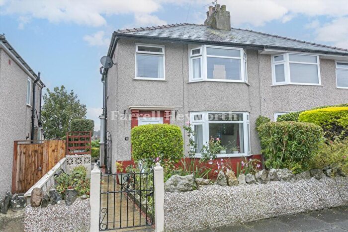 3 Bedroom House For Sale In Douglas Drive, Heysham, Morecambe, LA3