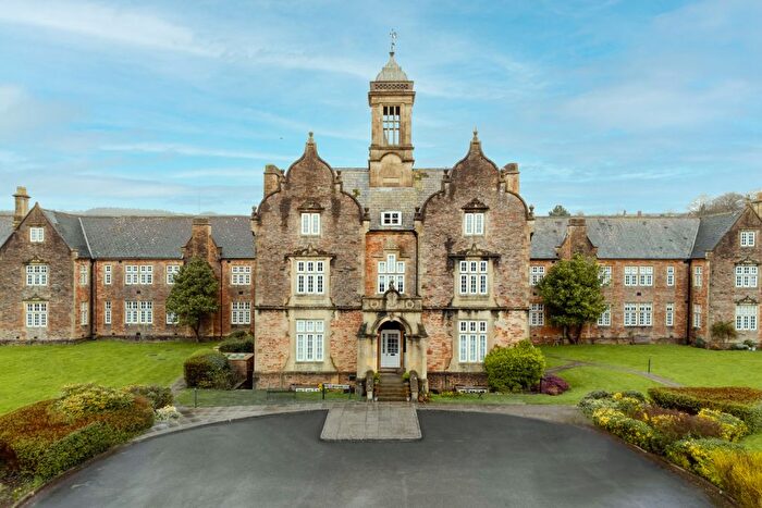 2 Bedroom Flat To Rent In South Horrington Village, Wells, BA5