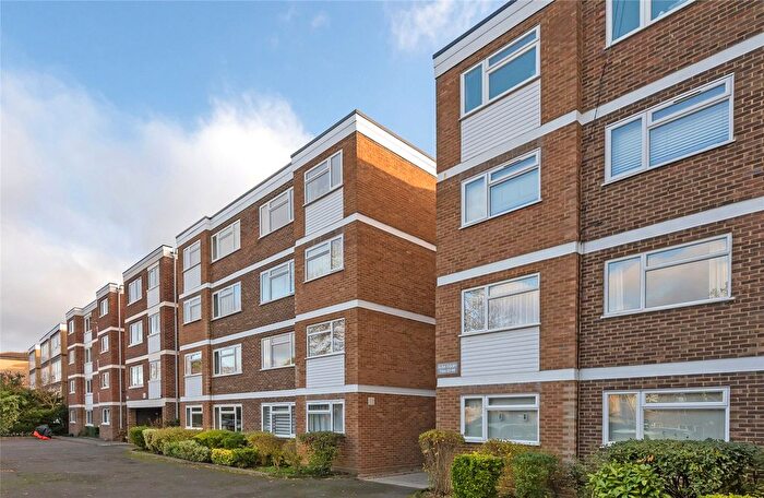 1 Bedroom Flat To Rent In Hayne Road, Beckenham, BR3