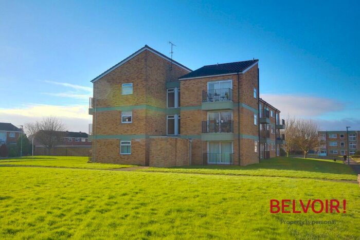 1 Bedroom Flat To Rent In Golden Vale, Churchdown, Gloucester, GL3