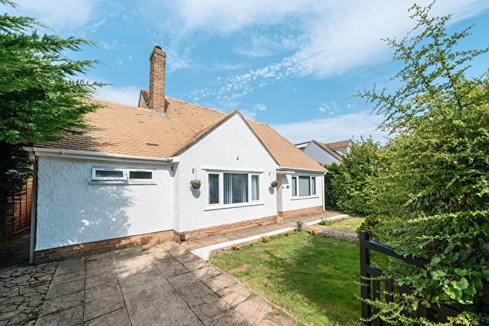 5 Bedroom Detached House For Sale In Eynsham, Oxfordshire, OX29