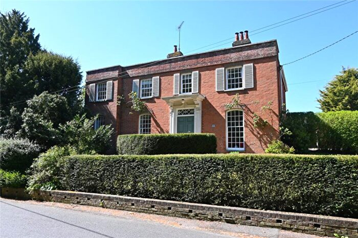 5 Bedroom Equestrian Facility For Sale In Sharpenhoe Road, Streatley, Bedfordshire, LU3