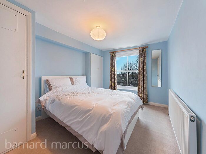 1 Bedroom Apartment To Rent In Gaisford Street, Kentish Town, London, NW5