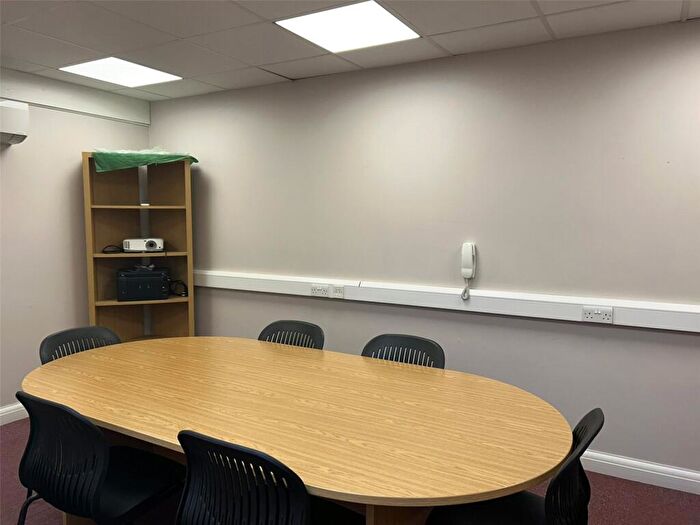 Office To Rent In Office, Yeowood Farm, Iwood Lane, Wrington, North Somerset, BS40