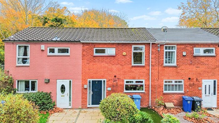 3 Bedroom Terraced House For Sale In Pasture Lane, Padgate, WA2