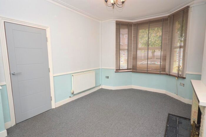 3 Bedroom Terraced House To Rent In Streatfeild Avenue, London, E6