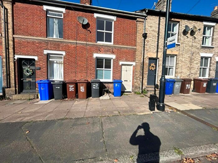2 Bedroom House To Rent In Eastgate Street, Bury St. Edmunds, IP33