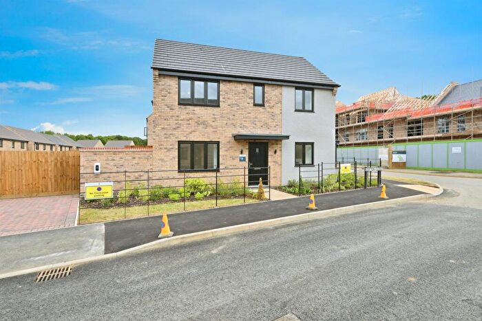 3 Bedroom Detached House For Sale In Cotton Close, Oundle, Peterborough, PE8