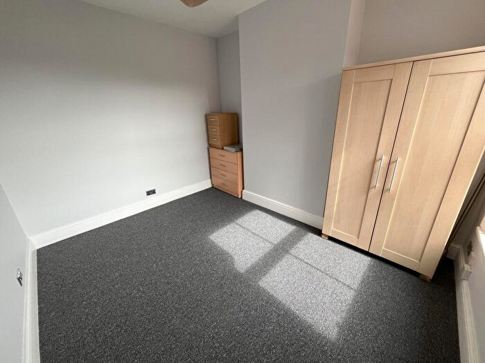 1 Bedroom Terraced House To Rent In Bath Street, Rugby, CV21