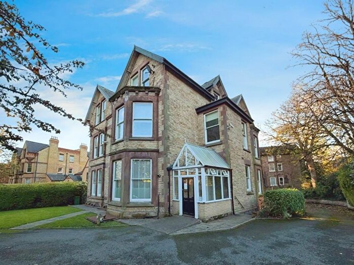 1 Bedroom Flat To Rent In Alexandra Drive, Liverpool, L17