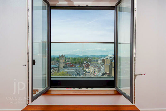 2 Bedroom Penthouse To Rent In The Hayes, Cardiff(City), CF10
