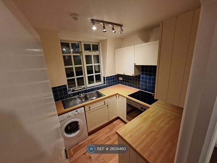 2 Bedroom Flat To Rent In Sillwood Place, Brighton, BN1