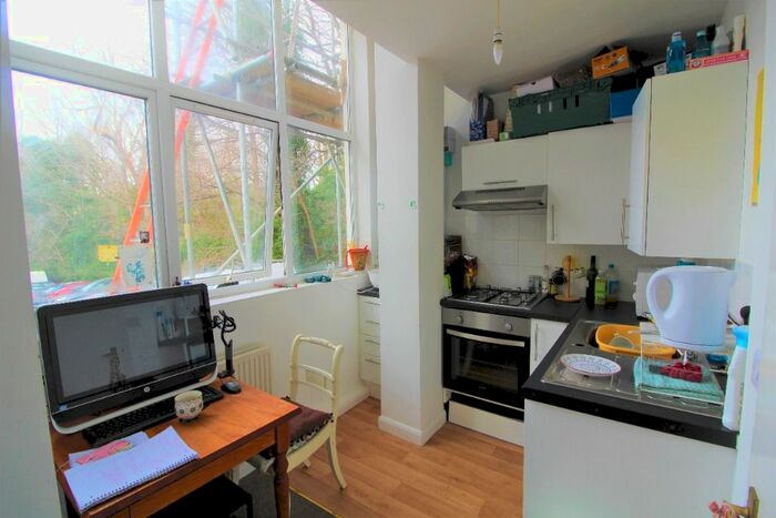 1 Bedroom Flat To Rent In Shanklin Road, Hanover, Brighton, BN2
