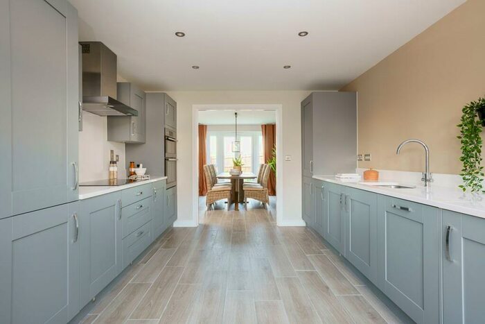 4 Bedroom Detached House For Sale In Cranford Road, Barton Seagrave, NN15