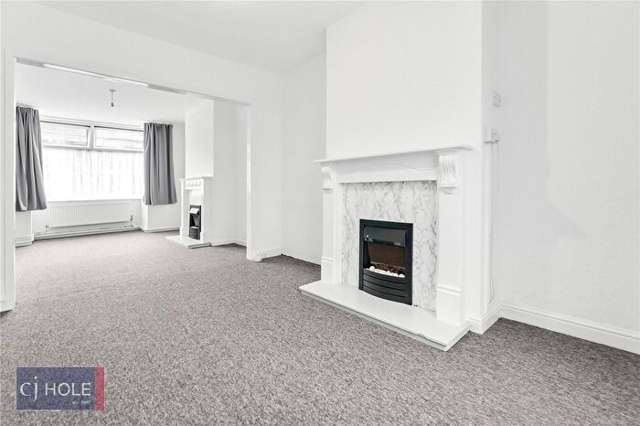 3 Bedroom Terraced House To Rent In Filton Avenue, Horfield, Bristol, South Gloucestershire, BS7