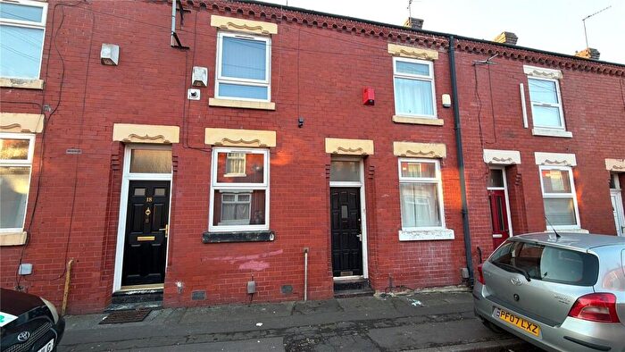 3 Bedroom Terraced House To Rent In Bakewell Street, Gorton, Manchester, M18