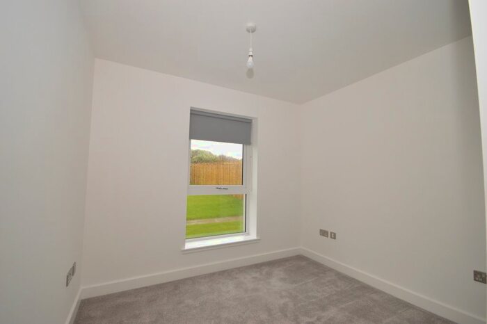 2 Bedroom Flat To Rent In Allan Gardens, Dornoch, Dornoch, IV25