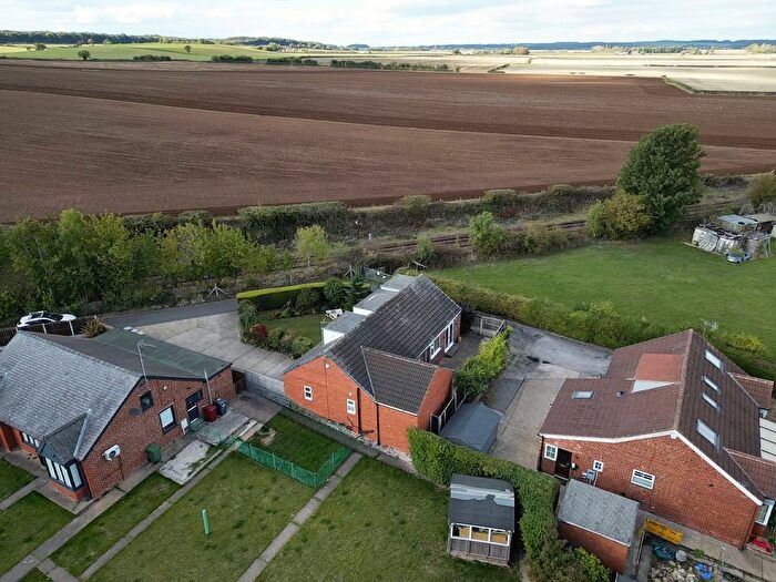 5 Bedroom Detached Bungalow For Sale In Kingsway, Hodthorpe, Worksop, S80