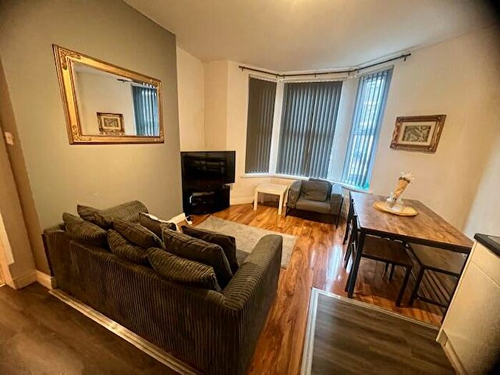 2 Bedroom Apartment To Rent In Tudor Street, Riverside, Cardiff, CF11