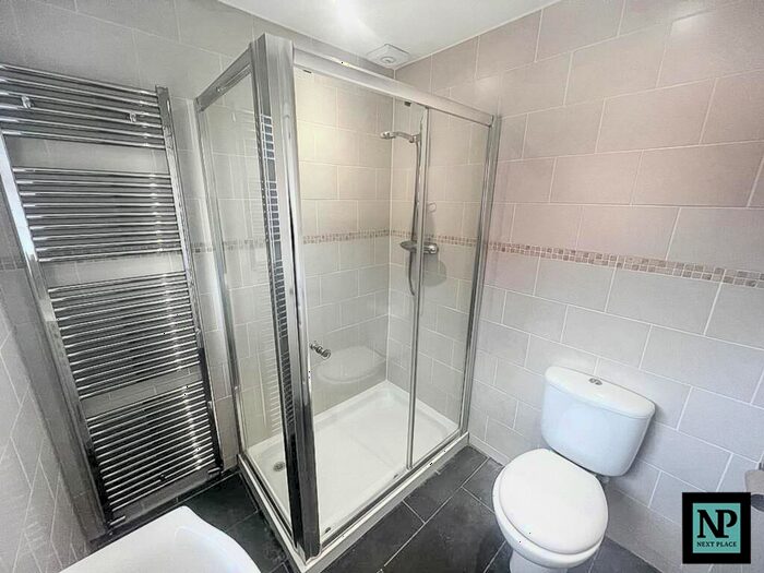 1 Bedroom Terraced House To Rent In Heath Street, Tamworth, B79