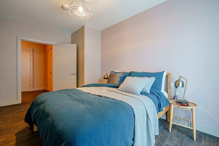 1 Bedroom Flat To Rent In Canada Gardens, Wembley, HA9