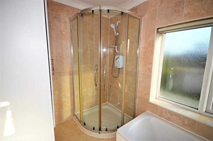 5 Bedroom Detached House To Rent In Brassey Road, Winton, Bournemouth, BH9