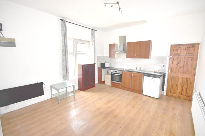 1 Bedroom Flat To Rent In Birmingham, B21