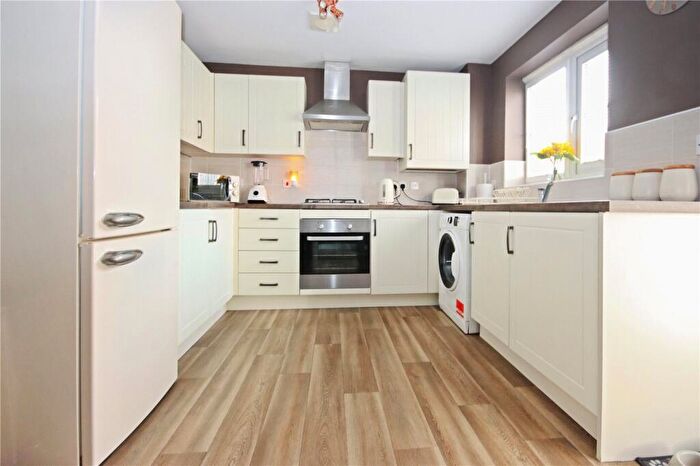 3 Bedroom Detached House For Sale In Homelands Court, Helmington Row, Crook, Durham, DL15