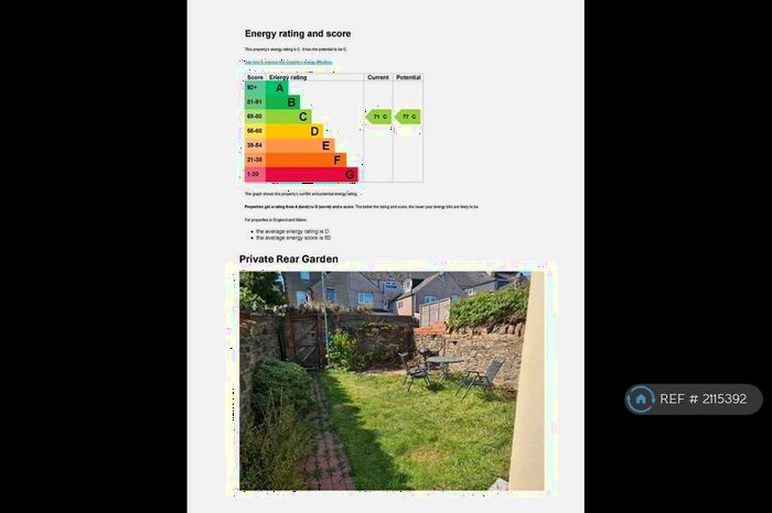 2 Bedroom Flat To Rent In Roath, Cardiff, CF24