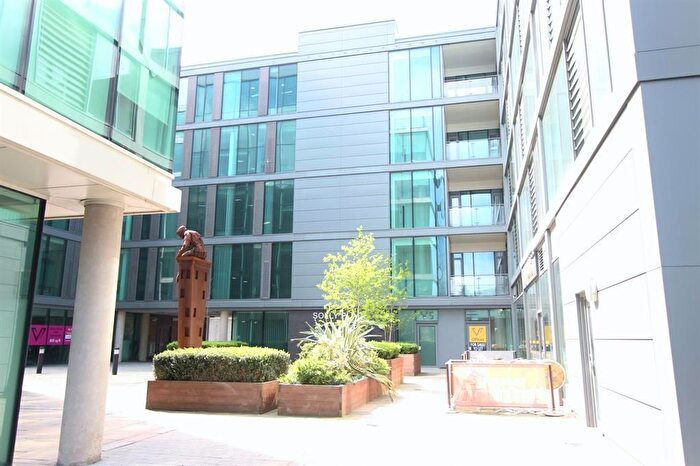 2 Bedroom Flat For Sale In Solly Place, Solly Street, Sheffield, S1