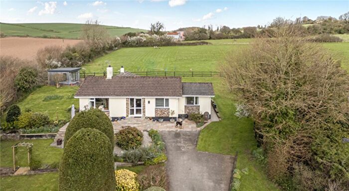 4 Bedroom Bungalow For Sale In Treworder Lane, Egloshayle, Wadebridge, Cornwall, PL27