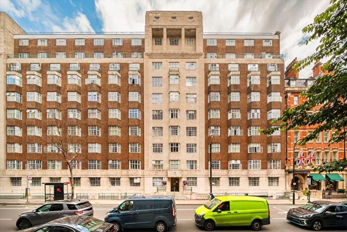 Studio To Rent In Woburn Place, Bloomsbury, WC1H