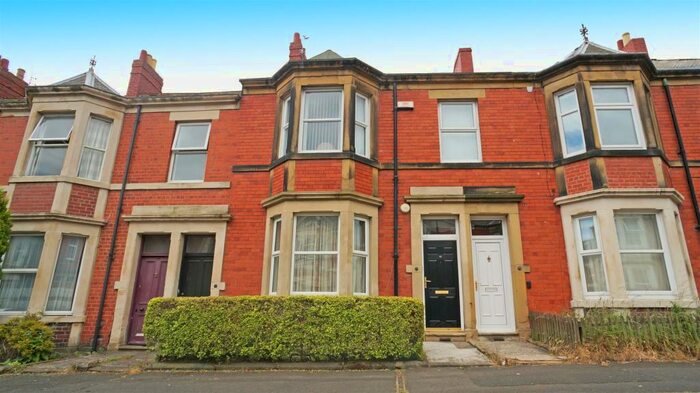 2 Bedroom Flat To Rent In Ashleigh Grove, West Jesmond, NE2