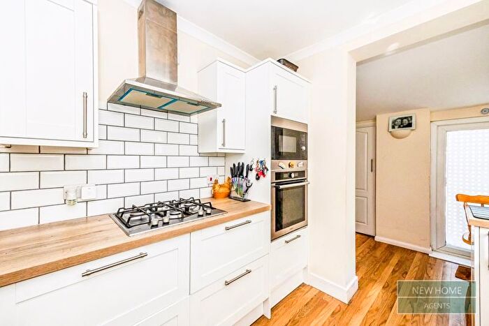 2 Bedroom Terraced House For Sale In Toronto Road, Portsmouth, PO2