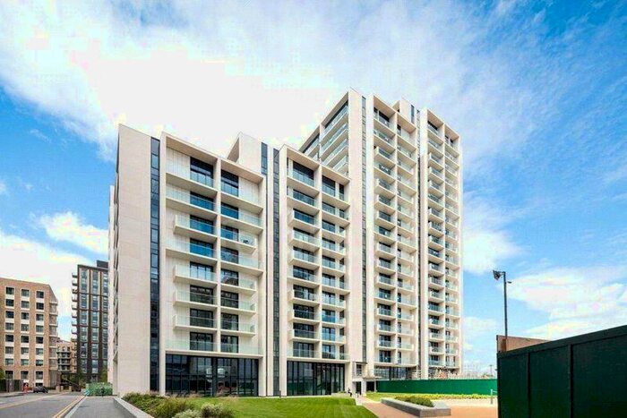 2 Bedroom Flat For Sale In Elvin Gardens, Wembley, HA9