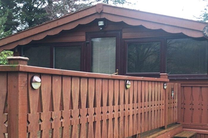 2 Bedroom Lodge For Sale In Trawsfynydd Holiday Village, Bron Aber, Trawsfynydd, Blaenau Ffestiniog, LL41