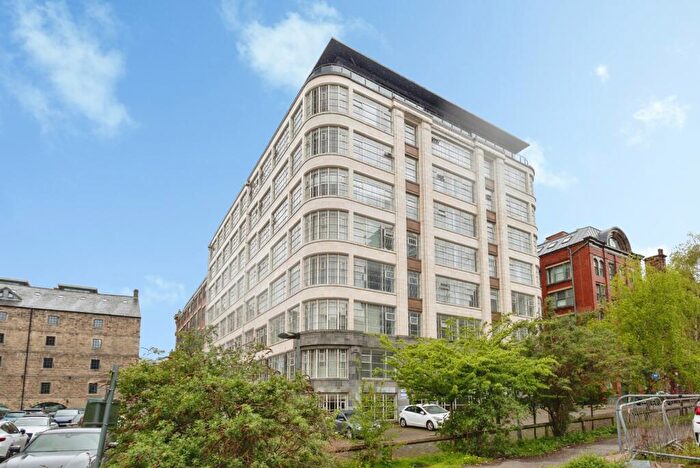 2 Bedroom Flat For Sale In Hilton Street, Manchester, Greater Manchester, M1