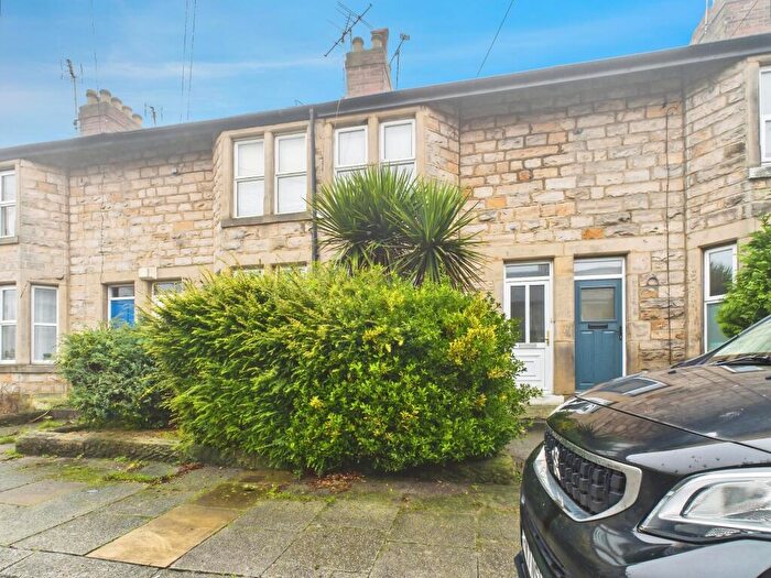 3 Bedroom Terraced House To Rent In Grove Park Lane, Harrogate, HG1