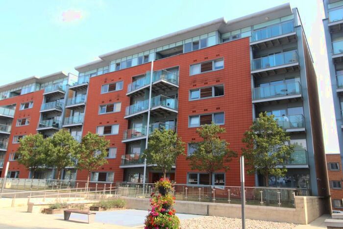 1 Bedroom Apartment To Rent In Anchor Street, Ipswich, Suffolk, IP3