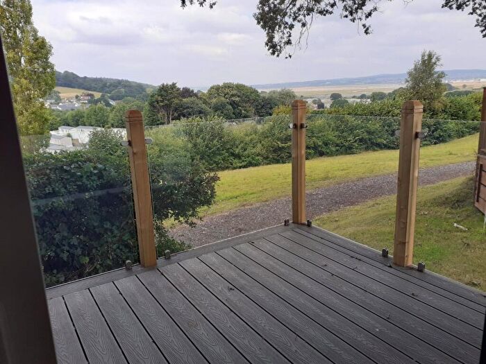 2 Bedroom Detached House For Sale In Mount Pleasant Road, Dawlish Warren, Dawlish, Devon, EX7