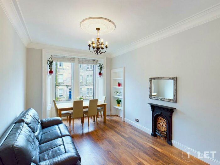 3 Bedroom Flat To Rent In Pitt Street, Leith, Edinburgh, EH6